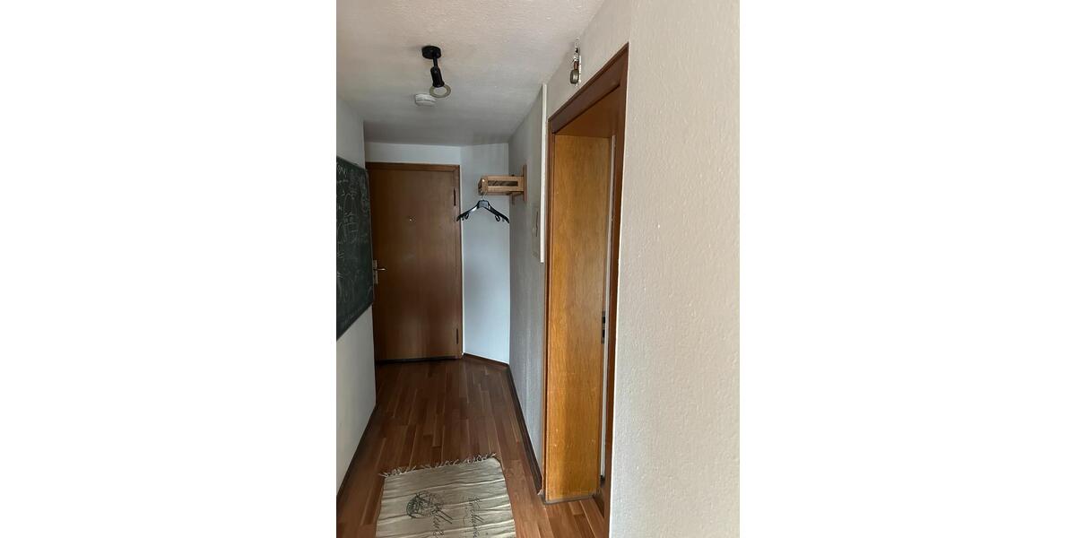Wohnen auf Zeit Aachen Aachen-Mitte - 1 Zimmer, 20 m&sup2;, 445&euro; | Angebot:26537197