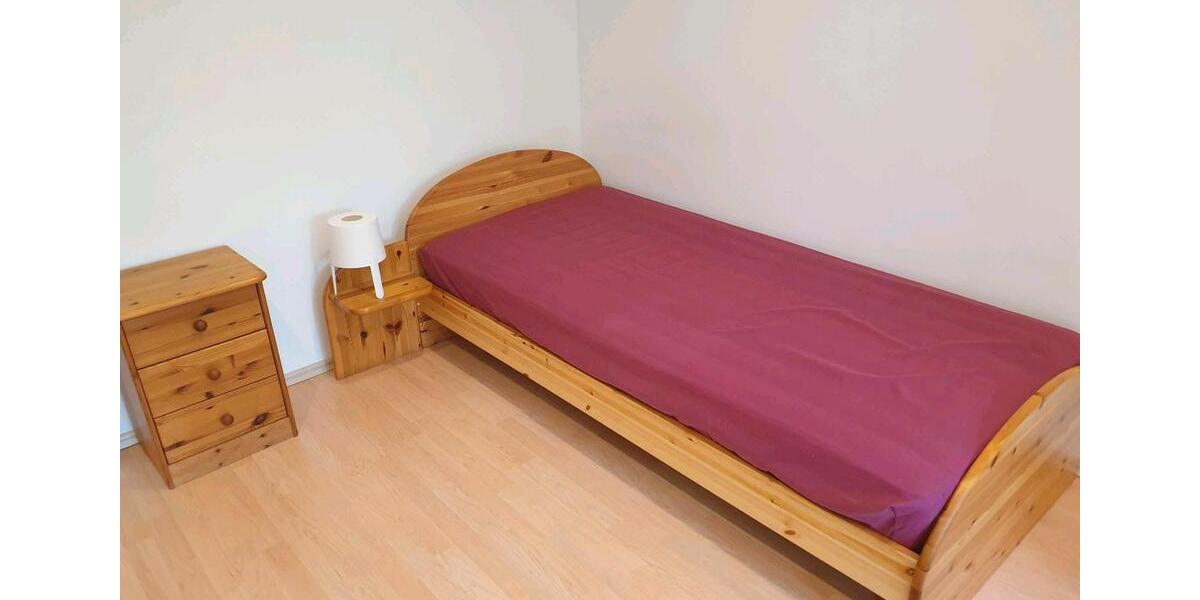 Wohnen auf Zeit Schelklingen - 1 Zimmer, 32 m&sup2;, 480&euro; | Angebot:26199961