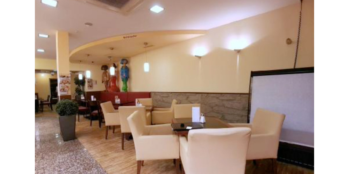 Ladenfläche Gastrofläche in Erlenstegen zimmer