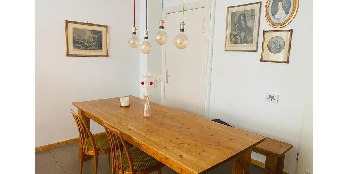 Erdgeschoßwohnung Berlin Charlottenburg-Wilmersdorf - 3 Zimmer, 90 m&sup2;, 800&euro; | Angebot:26042155
