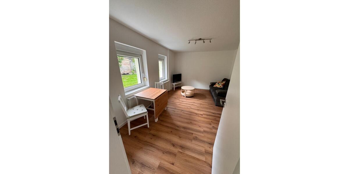 Wohnen auf Zeit Nossen - 1.5 Zimmer, 30 m&sup2;, 600&euro; | Angebot:26354756