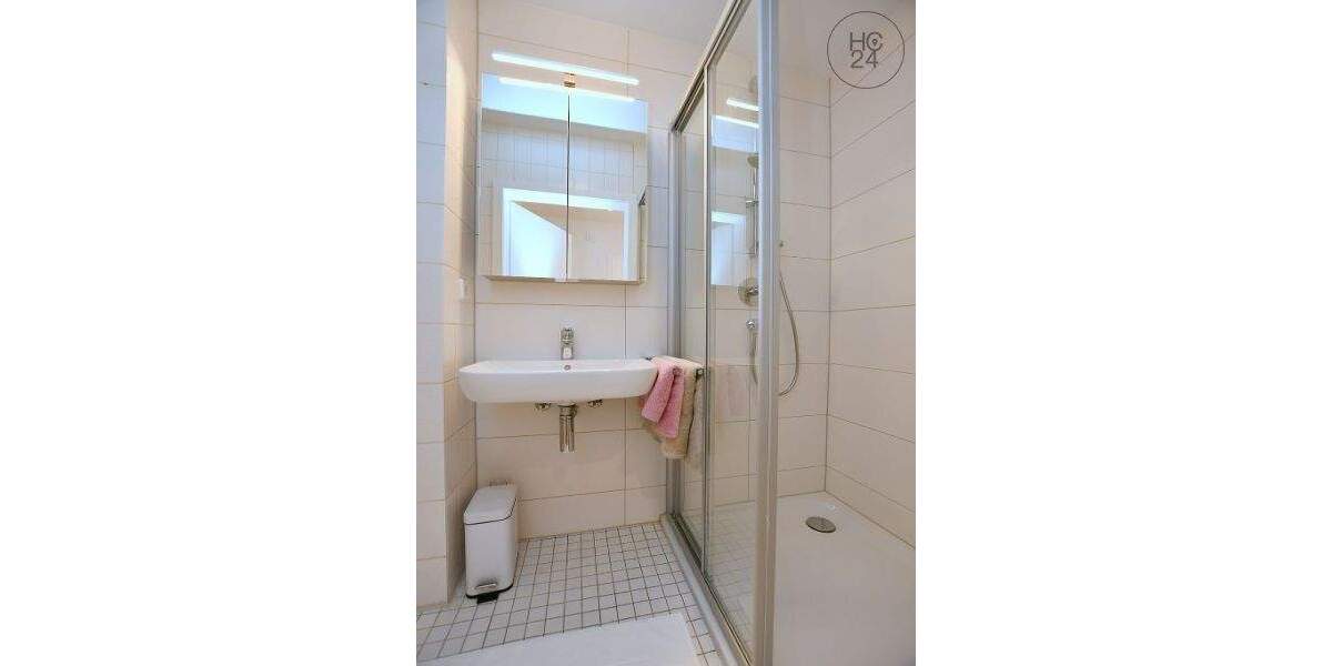 Etagenwohnung Ludwigsburg Süd - 2 Zimmer, 35 m&sup2;, 1.150&euro; | Angebot:25916213