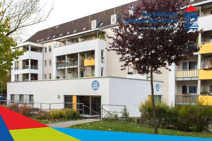 Wohnung zum Mieten in Chemnitz 458 € 61 m² 2 zimmer