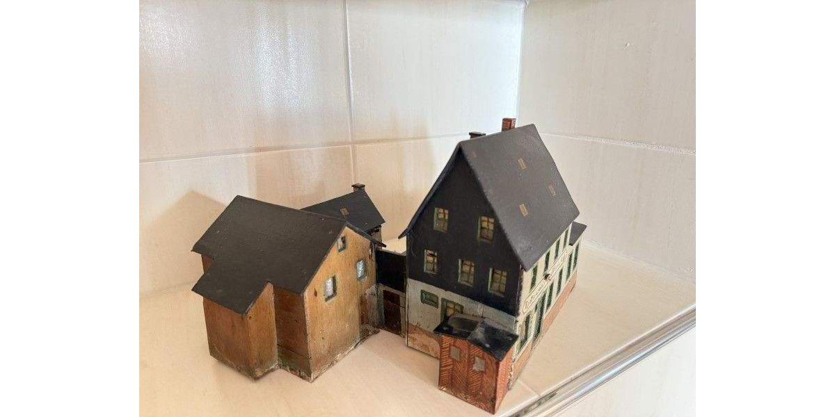 Einfamilienhaus Claußnitz - 6 Zimmer, 190 m&sup2;, 1.595&euro; | Angebot:24423837