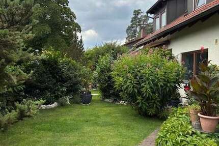 Wohnung zum Mieten in Schwanstetten 1.175 € 130 m²