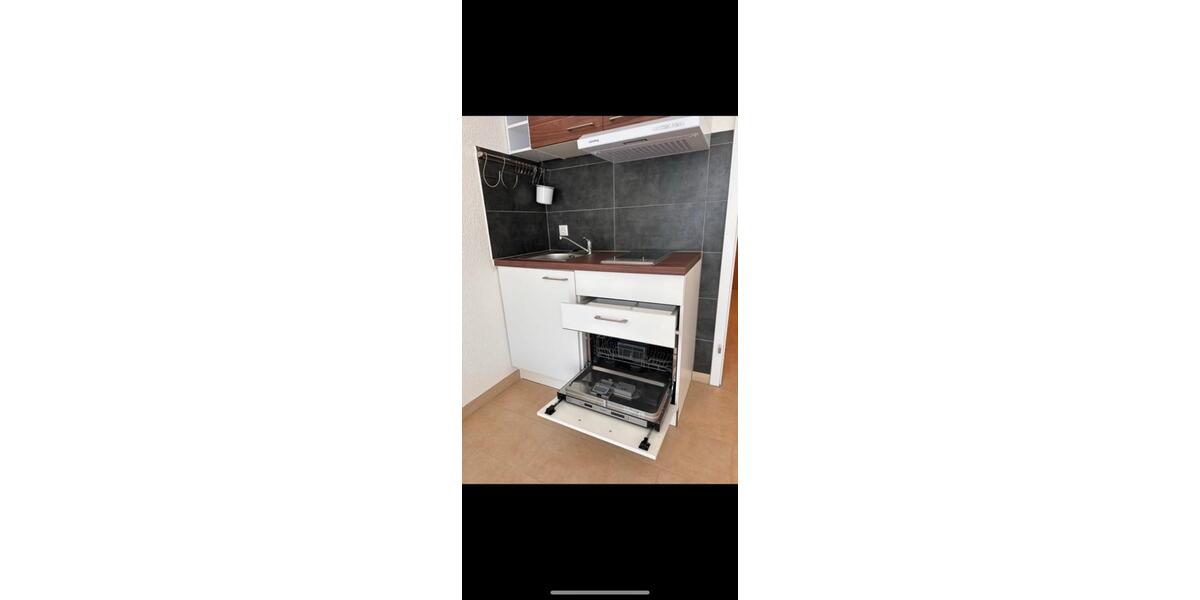Etagenwohnung Welzheim - 1.5 Zimmer, 24 m&sup2;, 620&euro; | Angebot:26475910