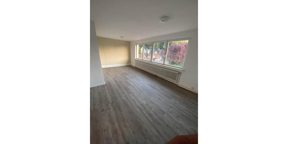 2-Zimmer-Wohnung in zentraler Lage von Achim 2 zimmer