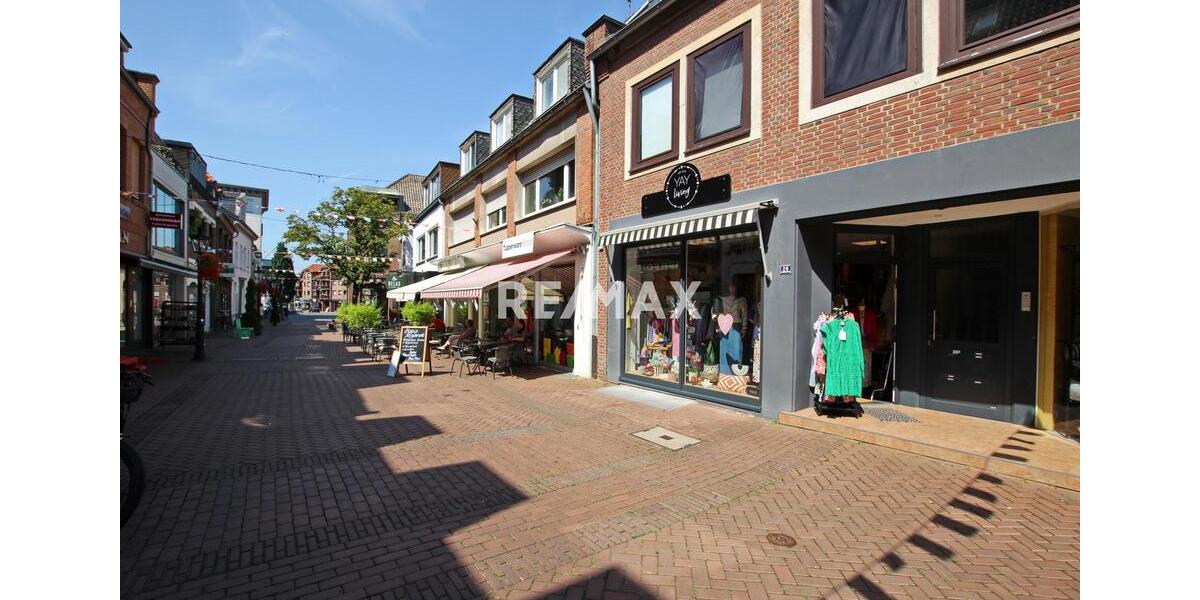 Gewerbeobjekt Kleve - 650&euro; | Angebot:23795353