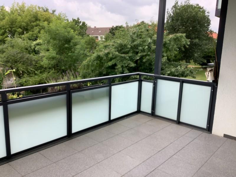 Renovierte 3-Zimmer-Wohnung im schönen Leinhausen