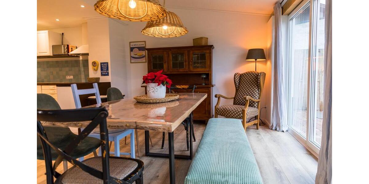 Urlaub in Grabenstätt im neu renovierten Ferienhaus 4 zimmer