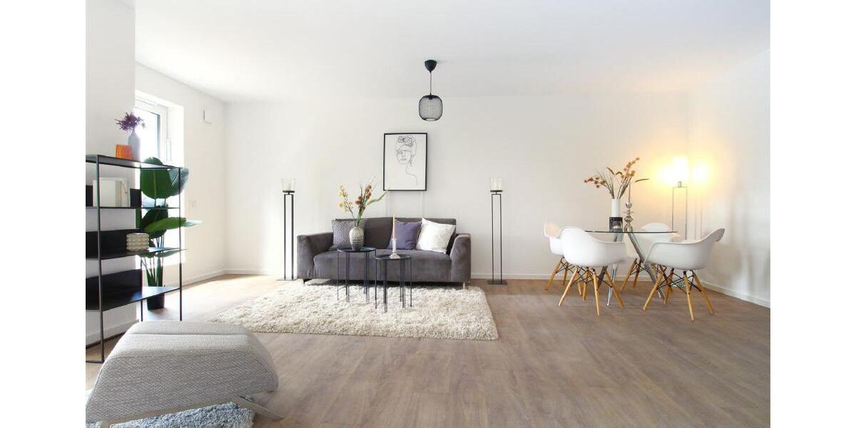 Etagenwohnung Bremen Oberneuland - 3 Zimmer, 73 m&sup2;, 1.070&euro; | Angebot:24951253