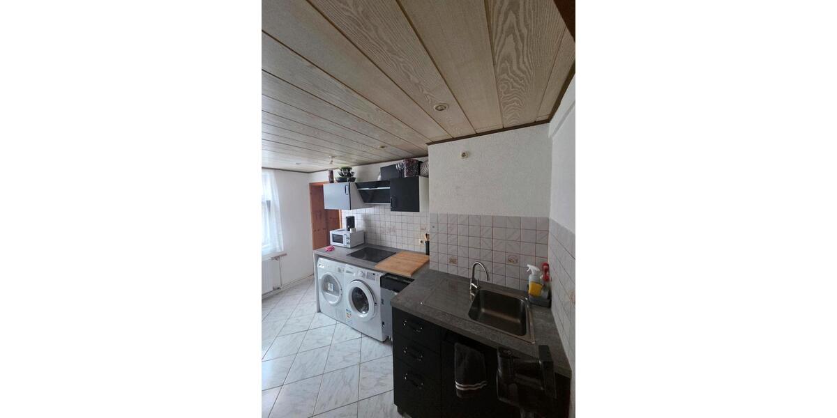 2-Zimmer Wohnung 2 zimmer