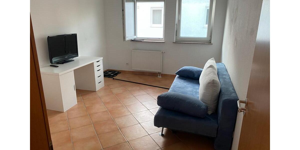 Wohnen auf Zeit Rüsselsheim am Main - 4.5 Zimmer, 120 m&sup2;, 550&euro; | Angebot:25881581