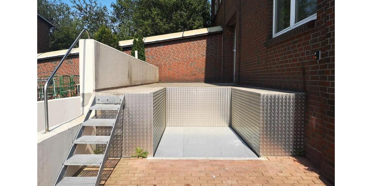 Gewerbeobjekt Seevetal Holtorfsloh - 390&euro; | Angebot:25921843