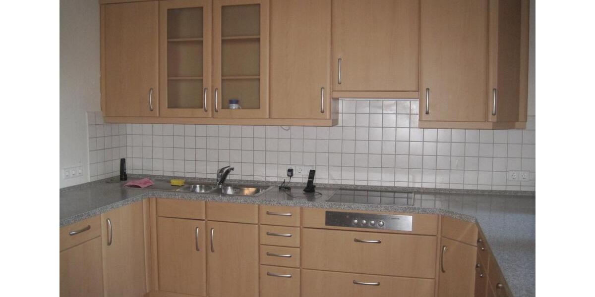 Etagenwohnung Beckedorf - 3 Zimmer, 125 m&sup2;, 700&euro; | Angebot:25297352