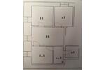 Etagenwohnung Oberschöna - 3 Zimmer, 60 m&sup2;, 400&euro; | Angebot:26488777