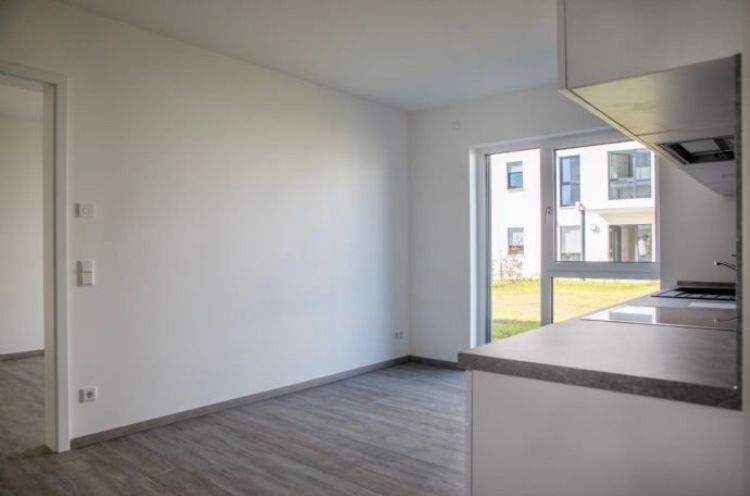 Attraktive 2 Zimmer- Neubauwohnung in Zirndorf 2 zimmer