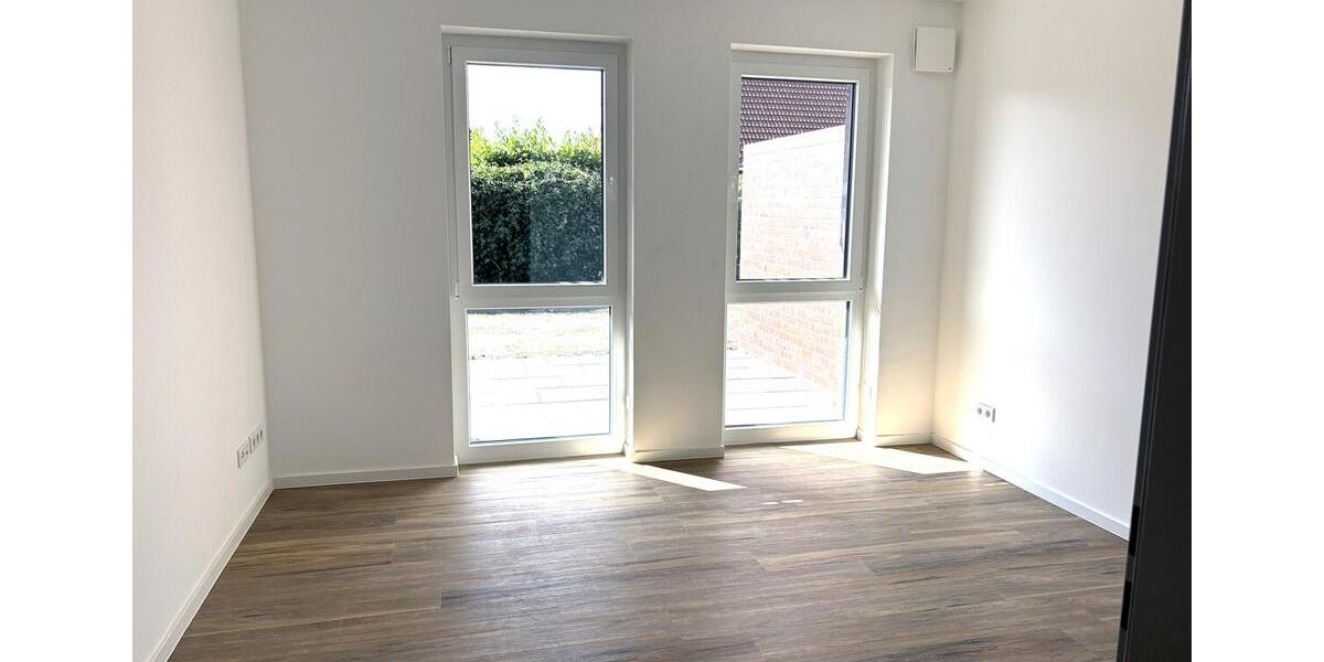 Erdgeschoßwohnung Saterland - 2 Zimmer, 66 m&sup2;, 740&euro; | Angebot:26453913