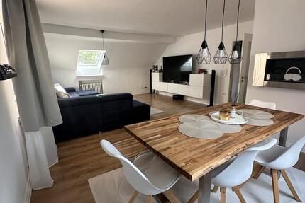 Gemütliche ZweiZimmerwohnung
