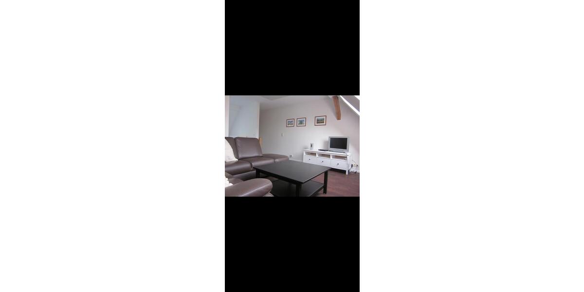 Maisonettenwohnung Brüel - 1 Zimmer, 63 m&sup2;, 660&euro; | Angebot:26072902