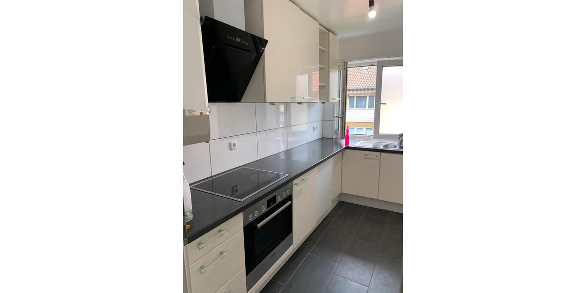 Wohnen auf Zeit Waiblingen - 1 Zimmer, 15 m&sup2;, 600&euro; | Angebot:24486639