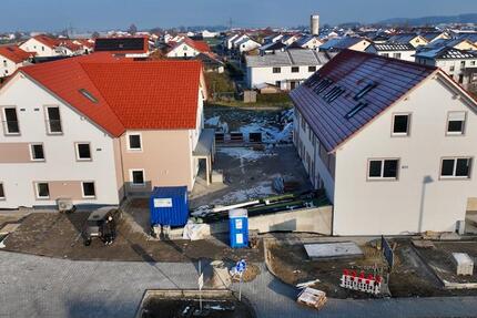 Neubauwohnungen zu vermieten Unterneukirchen 3 zimmer