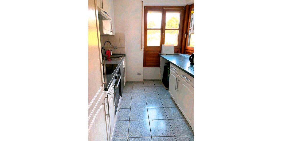 Reihenhaus Haßfurt - 4 Zimmer, 106 m&sup2;, 750&euro; | Angebot:26043434