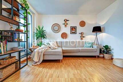 Wohnung zum Mieten in Stuttgart 2.620 € 90 m²