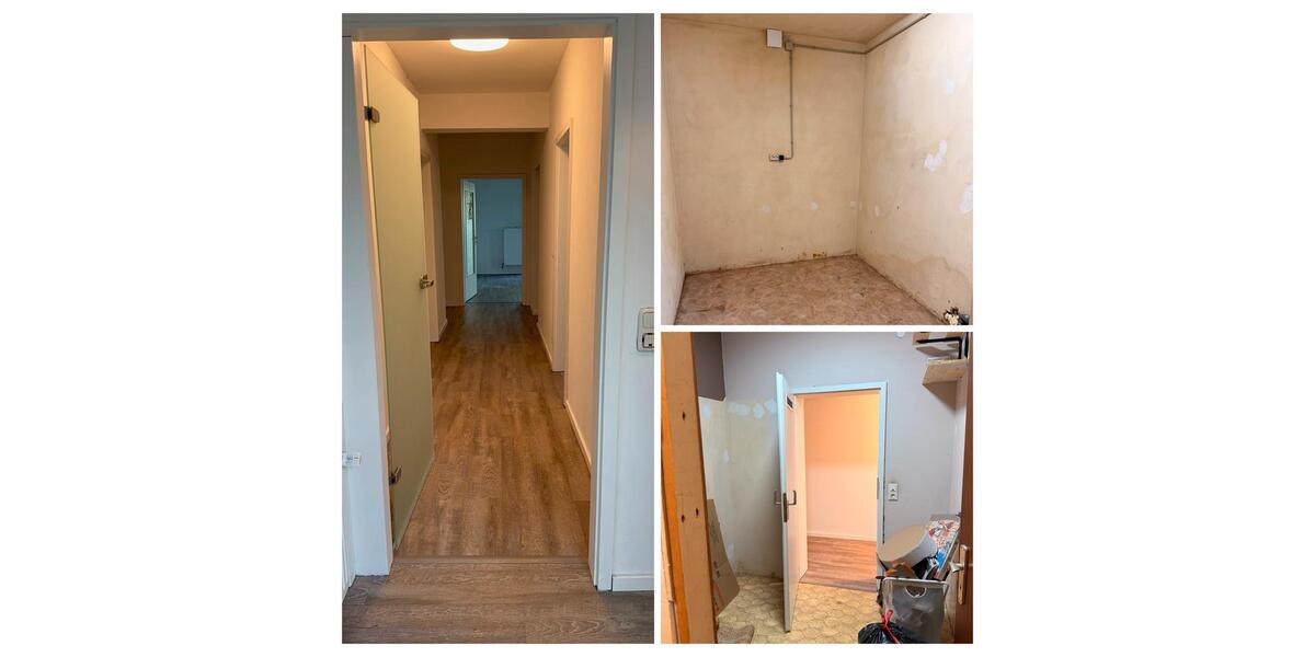 Erdgeschoßwohnung Pluwig - 3 Zimmer, 112 m&sup2;, 880&euro; | Angebot:26660720