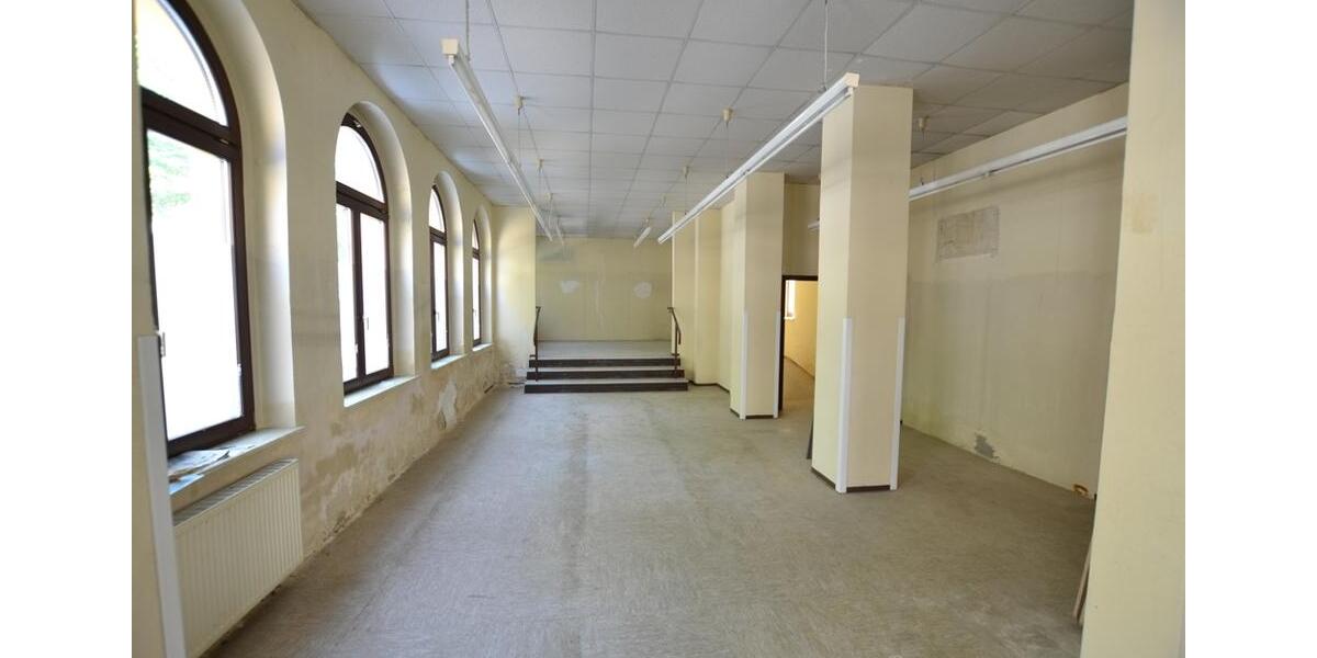 Gewerbeobjekt Altenburg - 915&euro; | Angebot:19475116