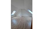 Wunderschöne 3-Raum-Maisonette-Wohnung mit ausgebauten Spitzboden ab sofort zu vermieten zimmer