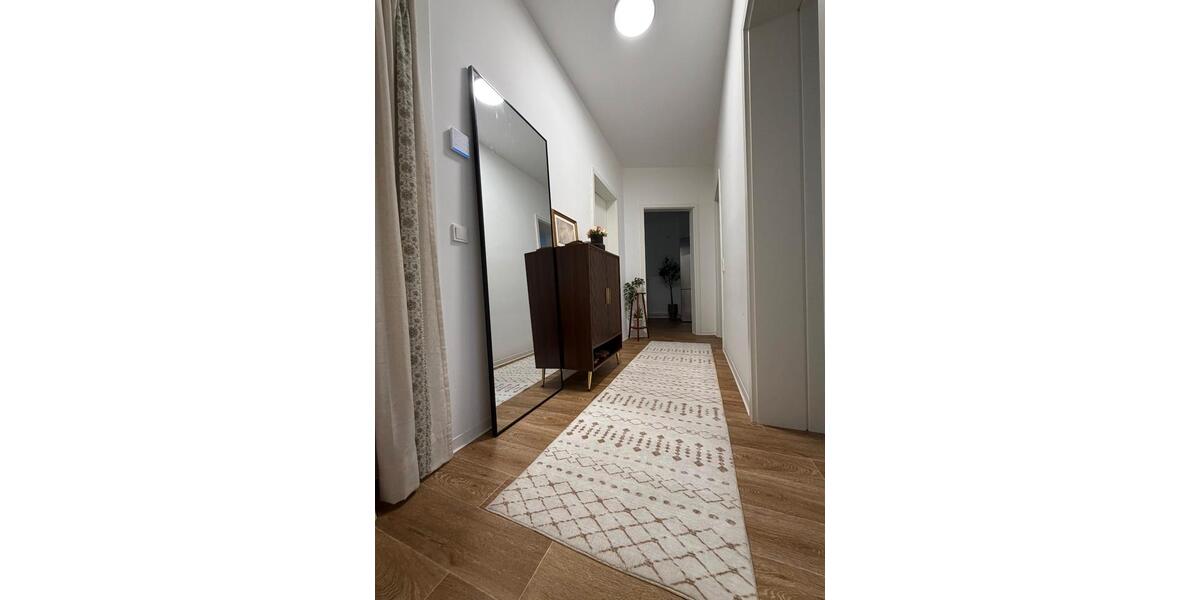 Erdgeschoßwohnung Eberswalde - 2.5 Zimmer, 77 m&sup2;, 951&euro; | Angebot:27634045