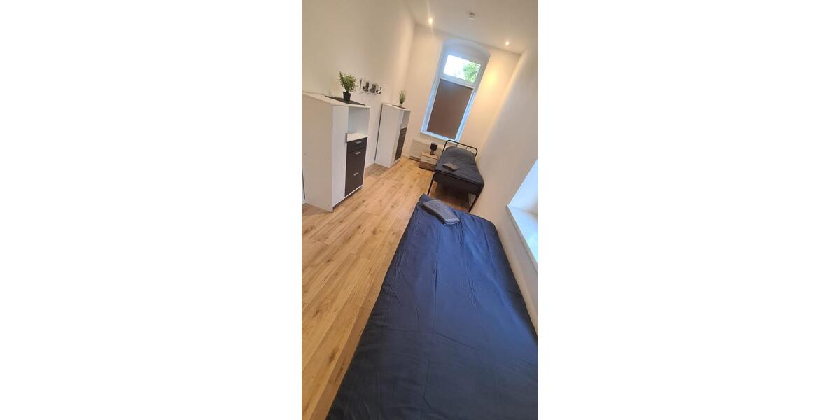 Wohnen auf Zeit Chemnitz Altchemnitz - 2 Zimmer, 65 m&sup2;, 20&euro; | Angebot:16496887