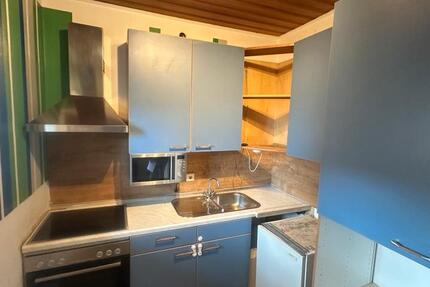 Wohnen auf Zeit Landsberg am Lech Ellighofen - 2 Zimmer, 44 m&sup2;, 690&euro; | Angebot:26443192