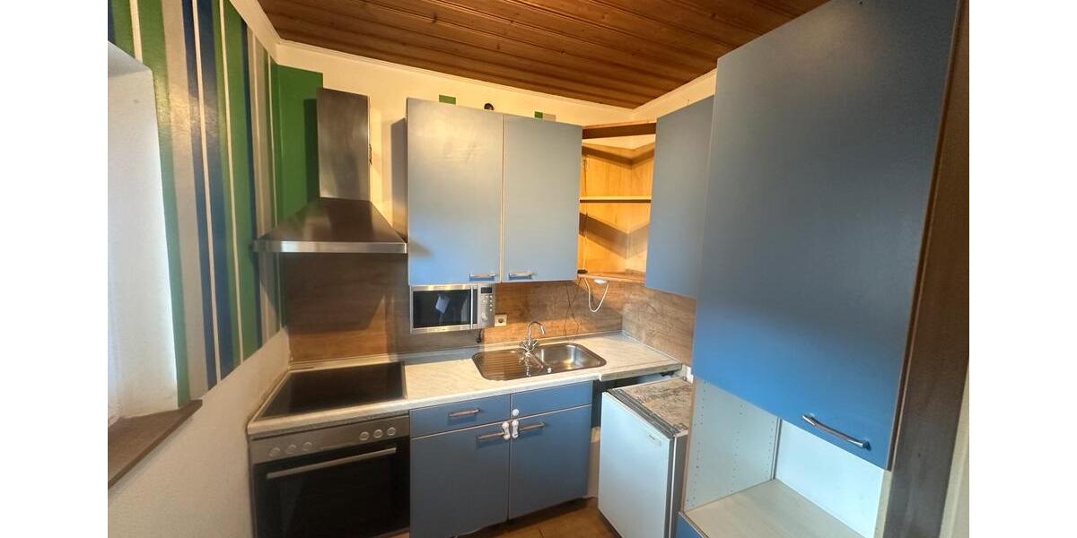 Wohnen auf Zeit Landsberg am Lech Ellighofen - 2 Zimmer, 44 m&sup2;, 690&euro; | Angebot:26443192