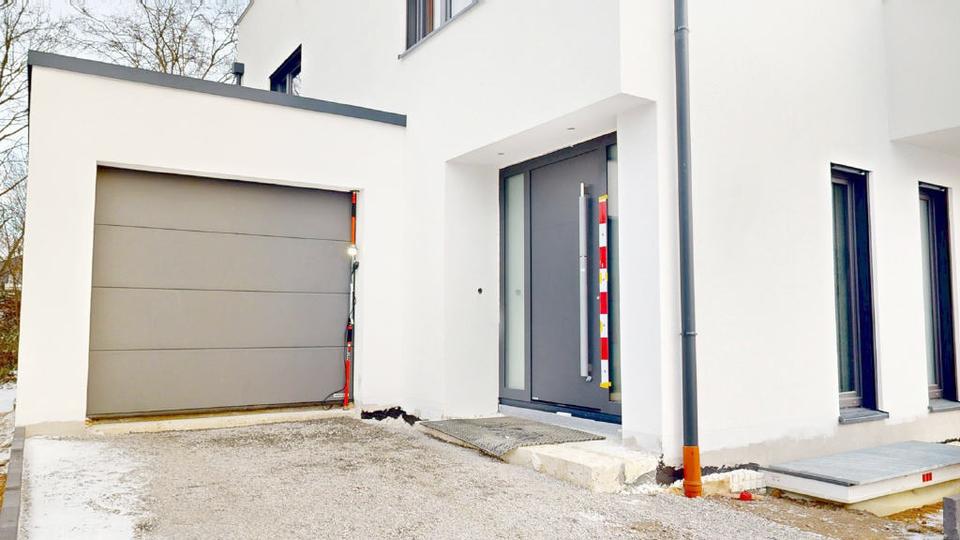 Maisonettenwohnung Kerpen - 3 Zimmer, 128 m&sup2;, 1.450&euro; | Angebot:24659840