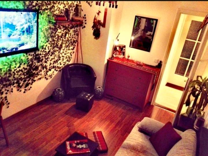Wohnen auf Zeit München Schwabing-West - 1 Zimmer, 950&euro; | Angebot:22972428