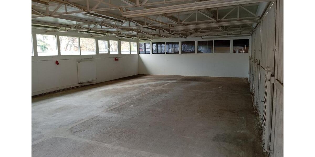 Gewerbeobjekt Werneck - 1.000&euro; | Angebot:24774133