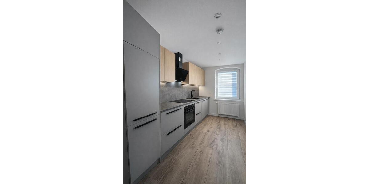 Hochparterre Wolmirstedt - 3 Zimmer, 66 m&sup2;, 800&euro; | Angebot:26020586