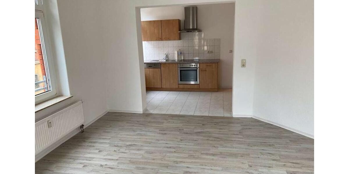 Etagenwohnung Reichenbach im Vogtland - 1 Zimmer, 35 m&sup2;, 360&euro; | Angebot:26515138