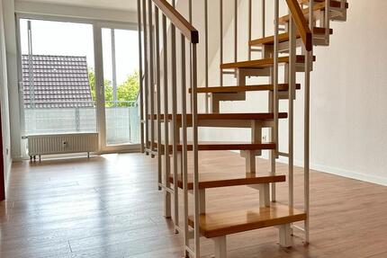 3-Zimmer Maisonettewohnung in Empfingen 3 zimmer