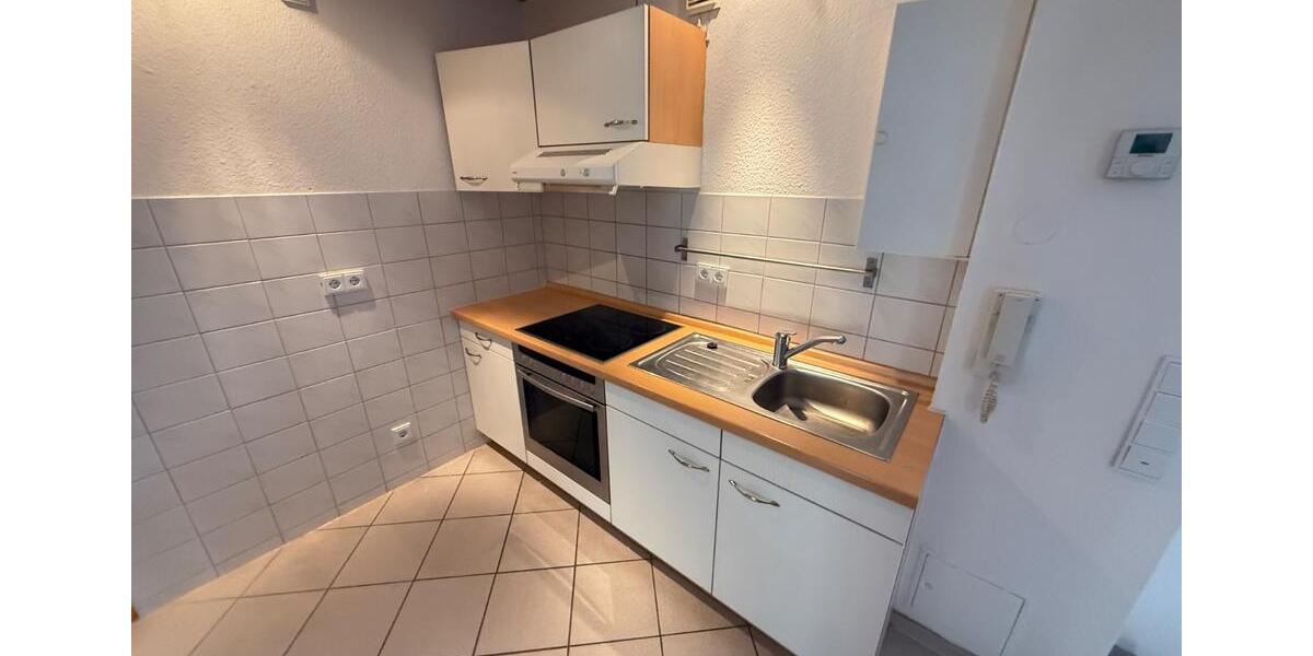 Etagenwohnung Marburg Cappel - 2 Zimmer, 58 m&sup2;, 595&euro; | Angebot:26609068