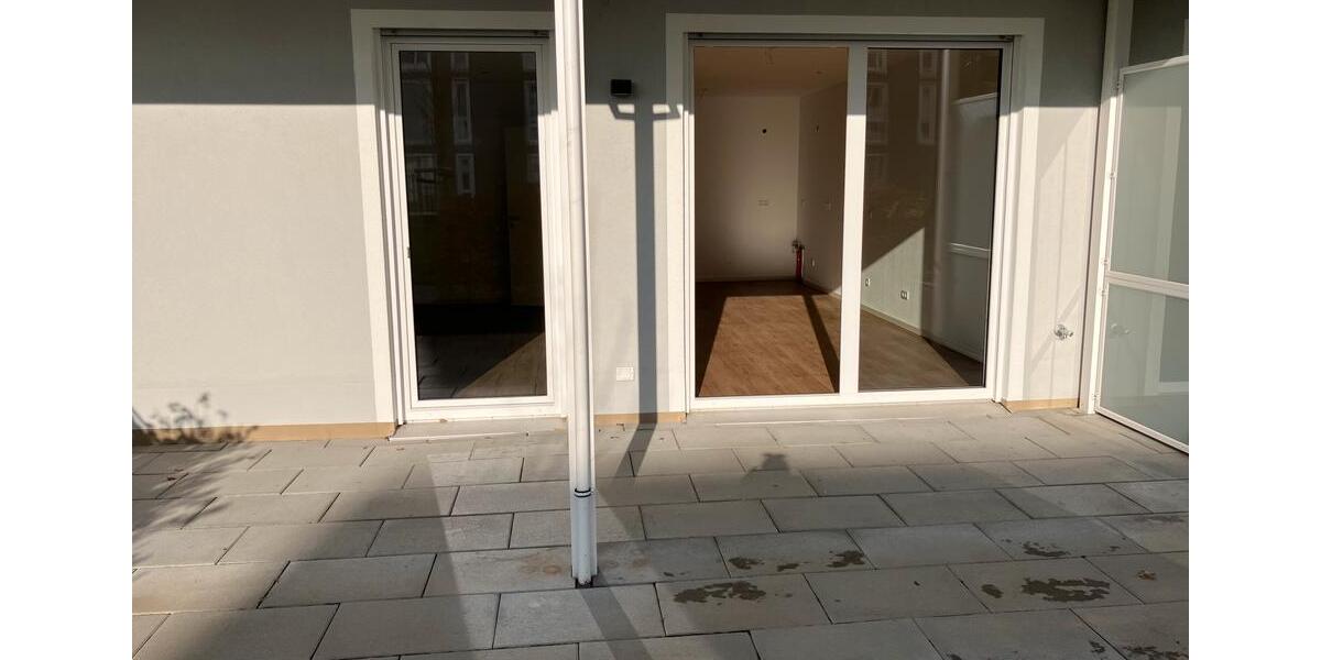 Etagenwohnung Heppenheim (Bergstraße) - 2 Zimmer, 63 m&sup2;, 809&euro; | Angebot:25806104