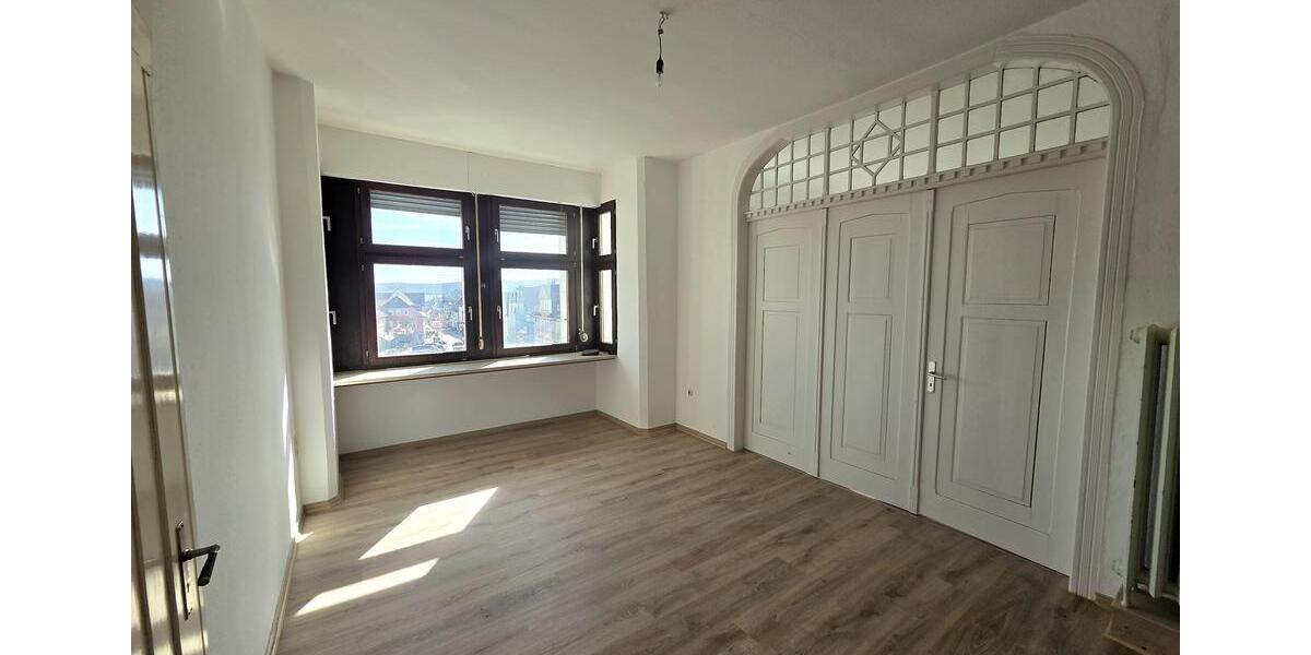 Etagenwohnung Bad Rodach - 6 Zimmer, 150 m&sup2;, 1.000&euro; | Angebot:26094590