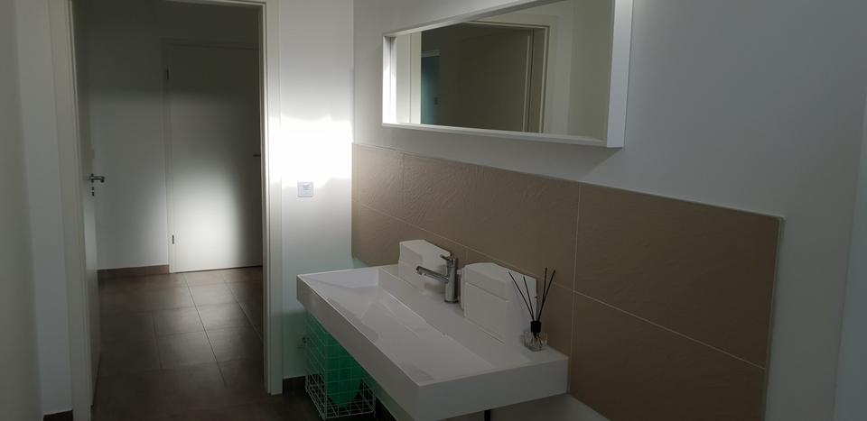 Top Büroflächen mit vielen Möglichkeiten, EUR 15,- bis 17,- pro qm warm zimmer