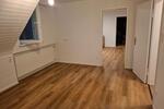 Kleine 2-Zimmer-Dachgeschoss-Wohnung in Albstadt-Onstmettingen
