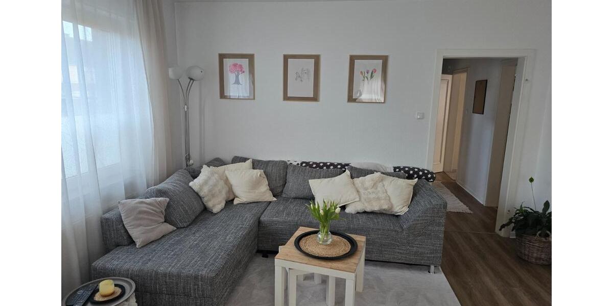 Etagenwohnung Hückelhoven - 3 Zimmer, 65 m&sup2;, 650&euro; | Angebot:24719382