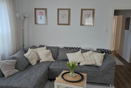 Wohnung Hückelhoven - 3 Zimmer, 65 m&sup2;, 650&euro; | Angebot:24719382