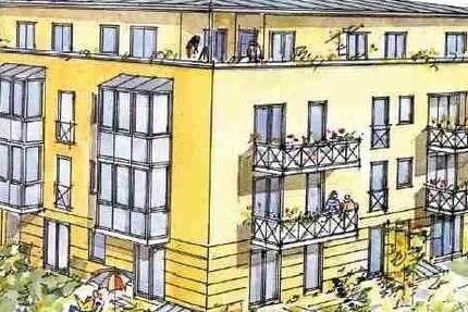 Wohnung Ottobrunn - 3 Zimmer, 81 m&sup2;, 1.590&euro; | Angebot:27016261