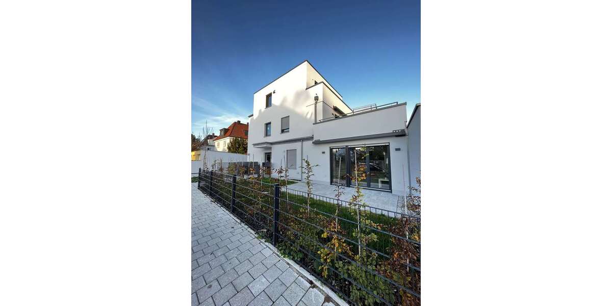 Etagenwohnung Ingolstadt Antonviertel - 2 Zimmer, 67 m&sup2;, 950&euro; | Angebot:24804681